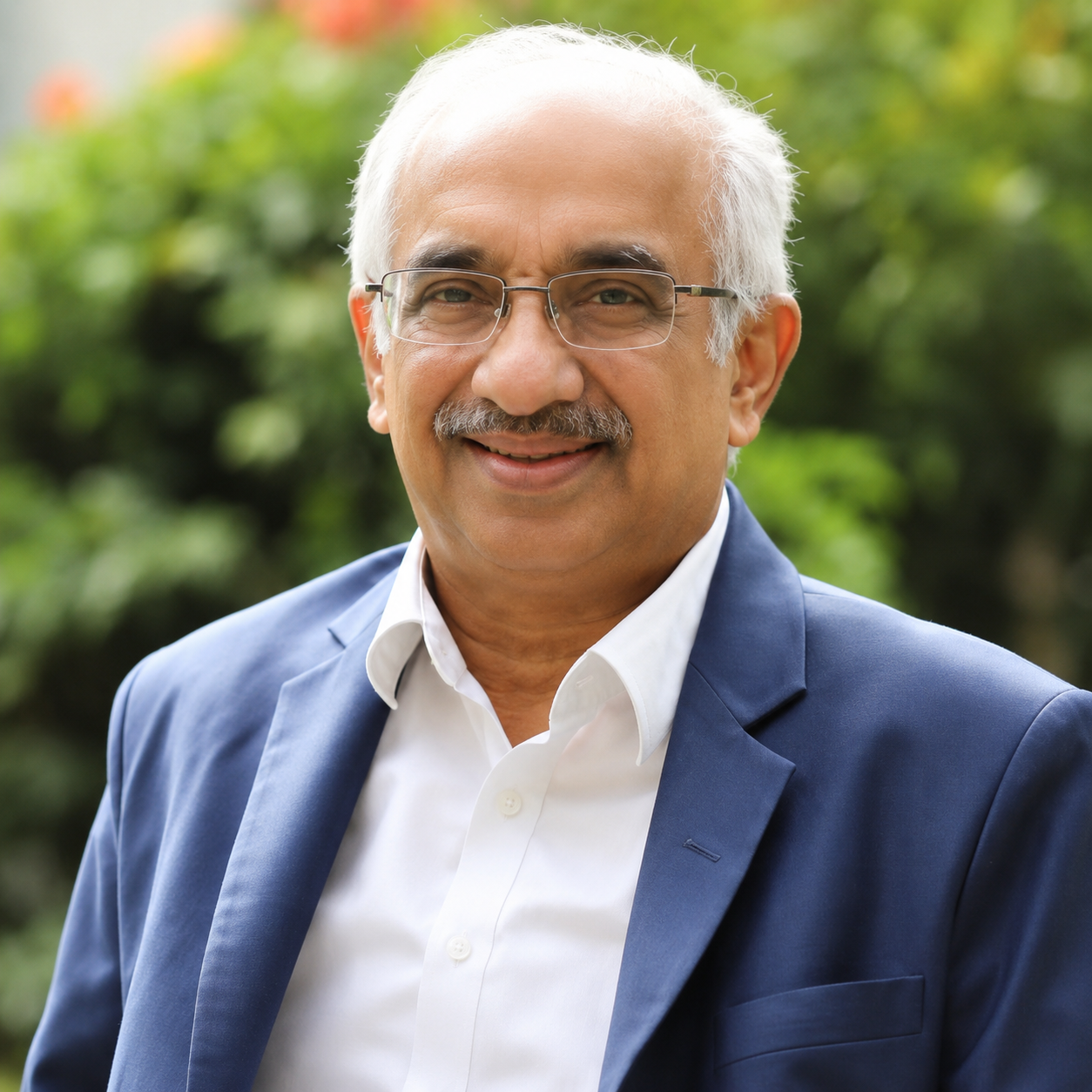 Sri D. Surendra Kumar
