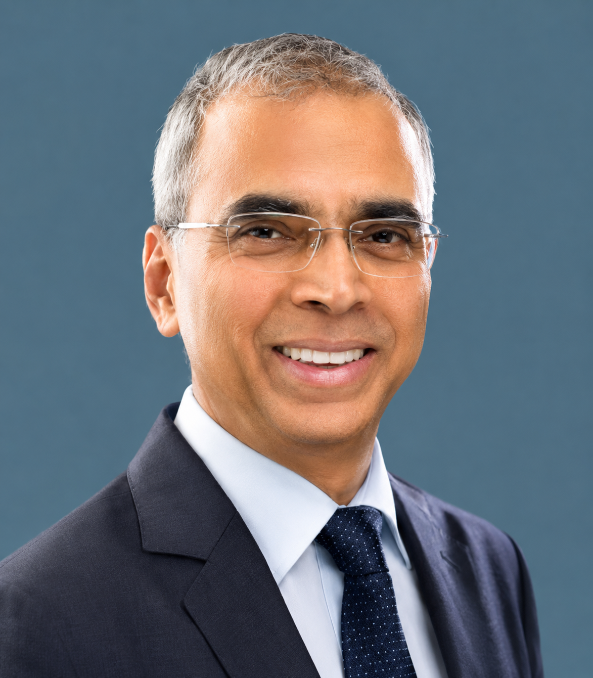 Dr. C.S. Kedar, IAS
